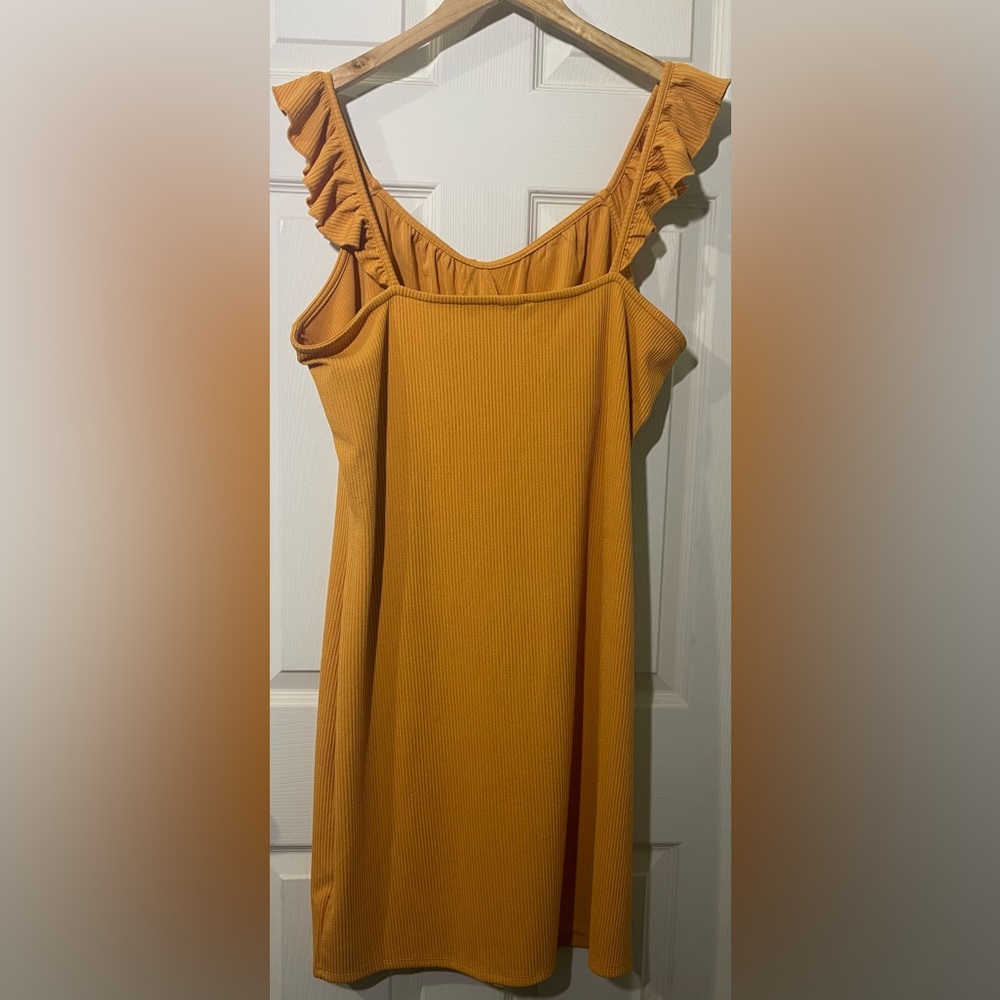 Derek heart sundress - Picture 3 of 4
